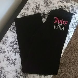 Juicy Couture pants
